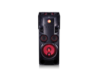 LG OM7560 - 1449766 - zdjęcie 1